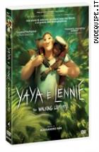 Yaya E Lennie - The Walking Liberty