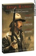 Terra Di Confine - Open Range (Ever Green Collection) ( Blu - Ray Disc )