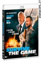 Survive The Game ( Blu - Ray Disc )