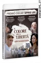 Il Colore Della Libert ( Blu - Ray Disc )