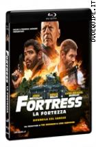 Fortress - La Fortezza ( Blu - Ray Disc )