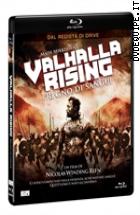 Valhalla Rising - Regno di sangue ( Blu - Ray Disc + Gadget )