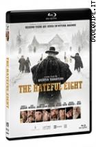 The Hateful Eight ( Blu - Ray Disc + Gadget )