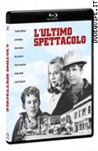 L'ultimo Spettacolo - Director's Cut ( Blu - Ray Disc + Gadget )