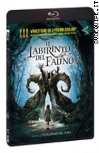 Il Labirinto Del Fauno ( Blu - Ray Disc + Gadget )