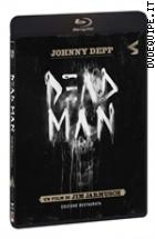 Dead Man - Edizione Restaurata ( Blu - Ray Disc + Gadget )