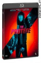 The Protg ( Blu - Ray Disc )