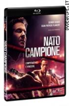 Nato Campione - Combo Pack ( Blu - Ray Disc + Dvd )