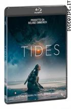 Tides ( Blu - Ray Disc )