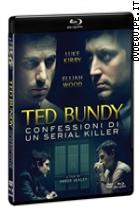 Ted Bundy - Confessioni Di Un Serial Killer - Combo Pack ( Blu - Ray Disc + Dvd 