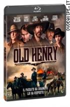Old Henry ( Blu - Ray Disc )