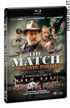 The Match - La Grande Partita - Combo Pack ( Blu - Ray Disc + Dvd )