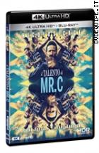 Il Talento Di Mr. C ( 4K Ultra HD + Blu - Ray Disc )
