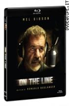 On The Line ( Blu - Ray Disc )