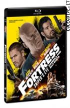 Fortress: Sniper's Eye ( Blu - Ray Disc )