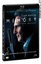 Memory ( Blu - Ray Disc )