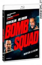 Bomb Squad ( Blu - Ray Disc )