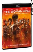 The Woman King ( Blu - Ray Disc )