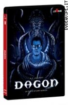 Dagon - La Mutazione Del Male (Hell House) ( Blu - Ray Disc )