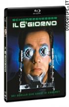 Il 6 Giorno - Combo Pack ( Blu - Ray Disc + Dvd )