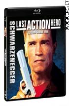 Last Action Hero - L'ultimo Grande Eroe Combo Pack ( Blu - Ray Disc + Dvd )