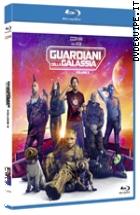 Guardiani della Galassia Vol.3 ( Blu - Ray Disc + Card )