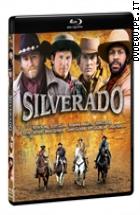 Silverado ( Blu - Ray Disc )