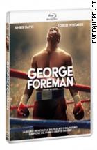 George Foreman - Cuore Da Leone ( Blu - Ray Disc )