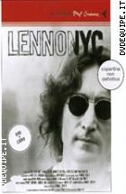 LennoNYC  (Real Cinema)  (Dvd + Libro)