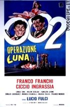 002 Operazione Luna ( Ritratti D'italia)