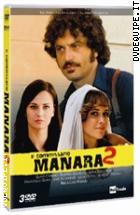 Il Commissario Manara - Stagione 2 (3 Dvd)
