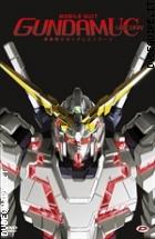 Mobile Suit Gundam Unicorn - Serie Completa - Standard Edition (4 Dvd)