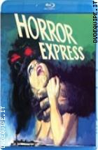 Horror Express ( Blu - Ray Disc )