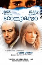 Missing - Scomparso ( Blu - Ray Disc )