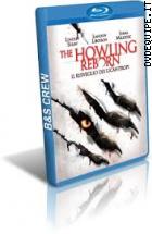 The Howling - Reborn - Il Risveglio Dei Licantropi ( Blu - Ray Disc )
