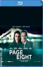 Page Eight ( Blu - Ray Disc )