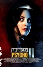 American Psycho II ( Blu - Ray Disc )