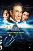 Seaquest - Odissea Negli Abissi ( Blu - Ray Disc )