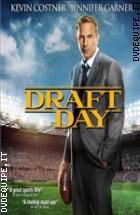 Draft Day ( Blu - Ray Disc )