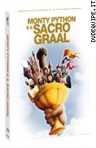 Monty Python e il Sacro Graal (Cult Green Collection) ( Blu - Ray Disc )