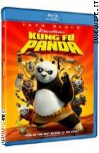 Kung Fu Panda (Blu - Ray Disc) 