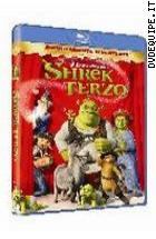 Shrek Terzo ( Blu - Ray Disc )