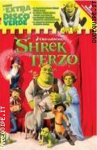 Shrek Terzo - Edizione Speciale (2 Dvd) 