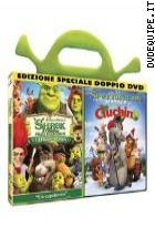 Shrek - E Vissero Felici E Contenti - Edizione Speciale (2 Dvd)