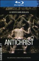 Antichrist ( Blu - Ray Disc ) ( V.M. 18 Anni)