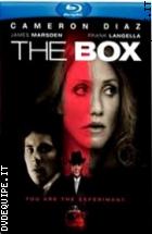 The Box ( Blu - Ray Disc )