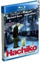 Hachiko  ( Blu - Ray Disc )