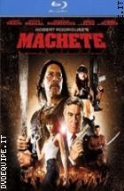 Machete ( Blu - Ray Disc )