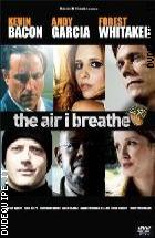 The Air I Breathe