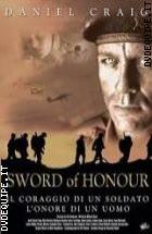Sword Of Honour - Edizione Limitata (2 DVD + Libricino) 